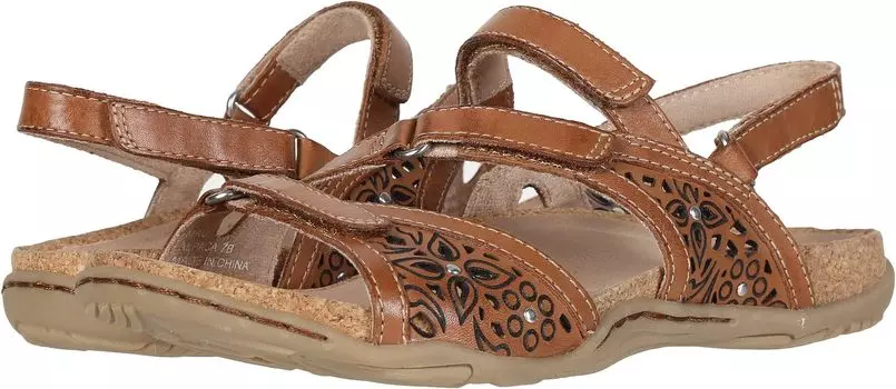 Сандалии Earth Maui, цвет Alpaca Eco Calf