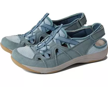 Сандалии Earth Origins Sid, цвет Moroccan Blue