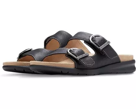 Сандалии Eastland 1955 Edition Avery, черный