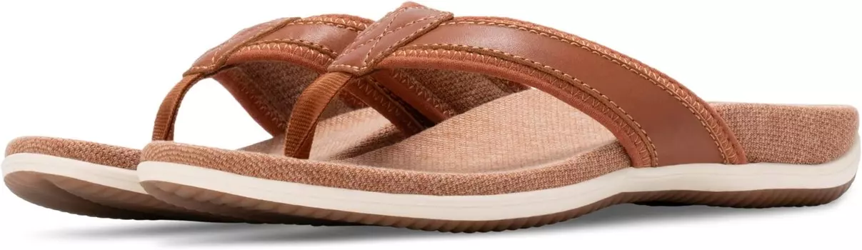 Сандалии Eastland 1955 Edition Camden, цвет Tan