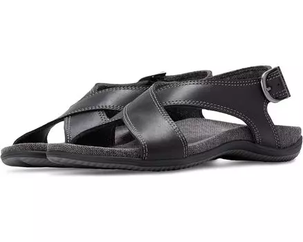 Сандалии Eastland 1955 Edition Coastal, черный