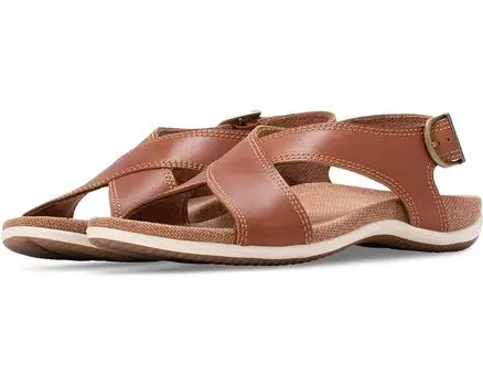 Сандалии Eastland 1955 Edition Coastal, цвет Tan