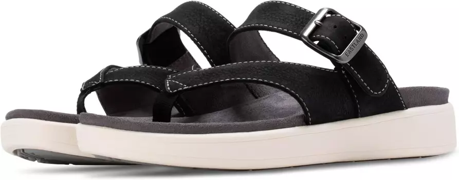 Сандалии Eastland 1955 Edition Commonwealth, черный