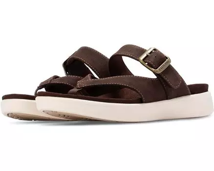 Сандалии Eastland 1955 Edition Commonwealth, коричневый