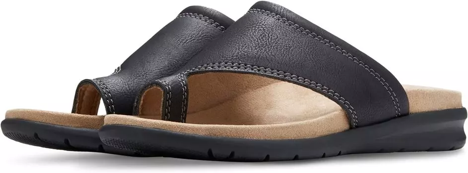 Сандалии Eastland 1955 Edition Dallas, черный