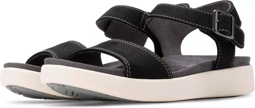 Сандалии Eastland 1955 Edition Longwood, черный