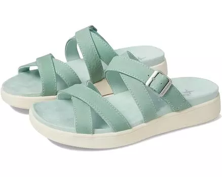 Сандалии Eastland 1955 Edition Machias, цвет Seafoam