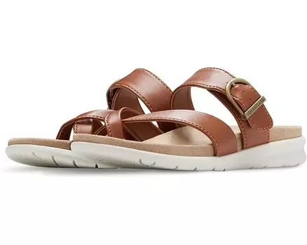 Сандалии Eastland 1955 Edition Sienna, цвет Tan