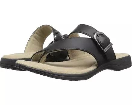 Сандалии Eastland 1955 Edition Tahiti II, черный