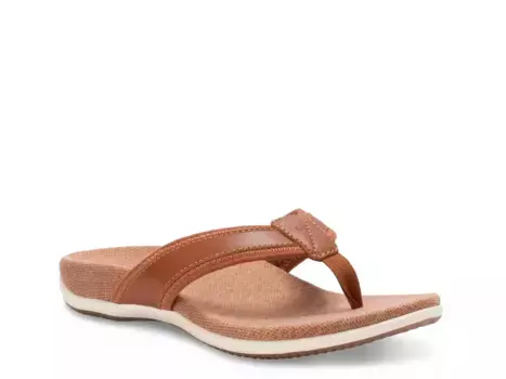 Сандалии Eastland Camden, бежевого цвета