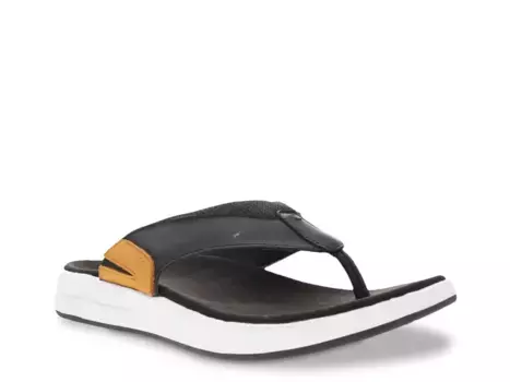 Сандалии Easton Sandal Propet, черный