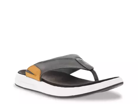 Сандалии Easton Sandal Propet, серый