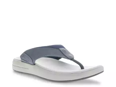 Сандалии Easton Sandal Propet, темно-синий