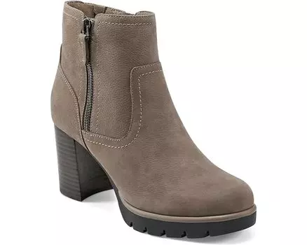 Сандалии Easy Spirit Camber, цвет Taupe Leather