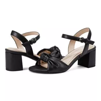 Сандалии Easy Spirit Danica, черный