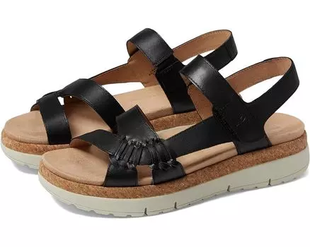 Сандалии Easy Spirit Ilena, черный