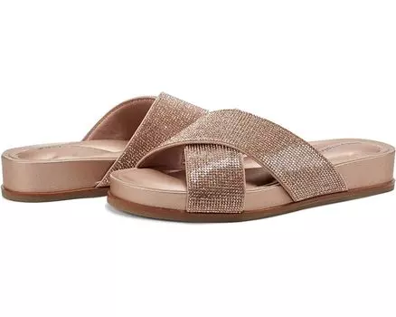 Сандалии Easy Spirit Judy, цвет Rose Gold