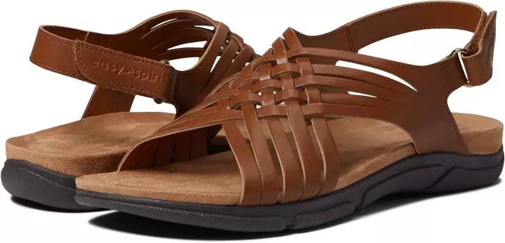 Сандалии Easy Spirit Mar, коричневый