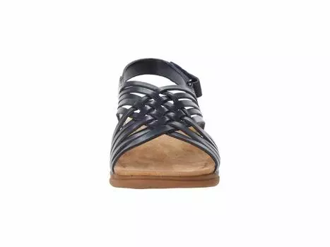 Сандалии Easy Spirit Mar, темно-синий