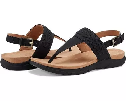 Сандалии Easy Spirit Monte, черный