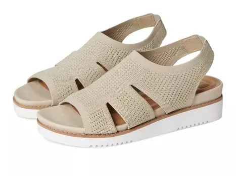 Сандалии Easy Spirit Winslow, цвет Beige/Gold