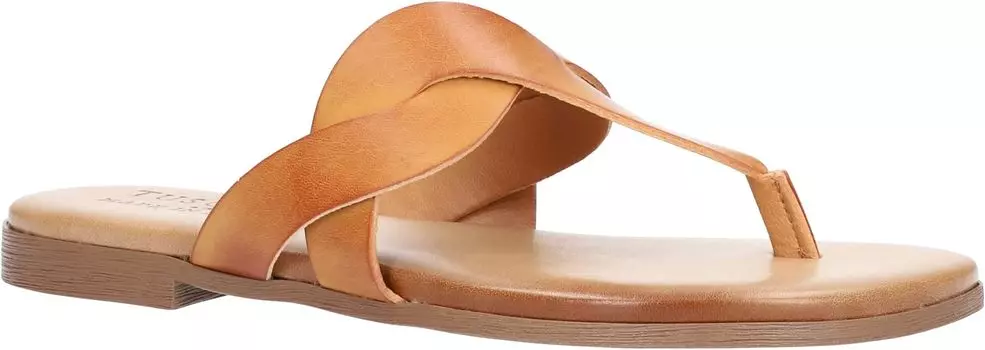 Сандалии Easy Street Abriana, оранжевый