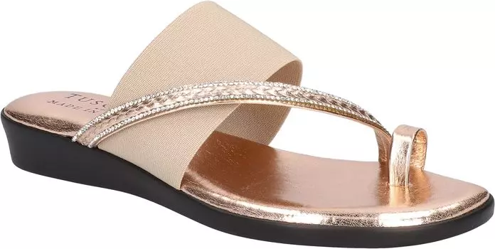 Сандалии Easy Street Amedea, цвет Natural Gore