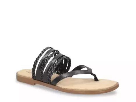 Сандалии Easy Street Anji, черные