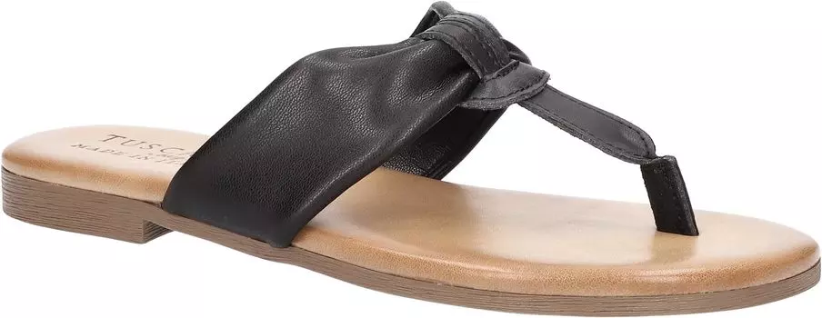 Сандалии Easy Street Aulina, черный