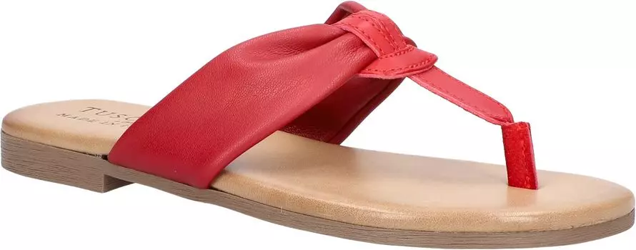 Сандалии Easy Street Aulina, красный