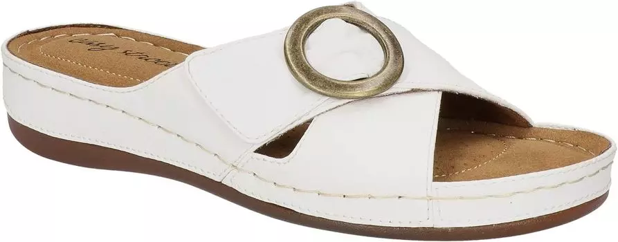 Сандалии Easy Street Bloomer, белый