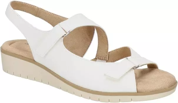 Сандалии Easy Street Bound, белый