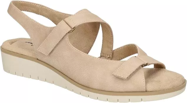 Сандалии Easy Street Bound, песочный