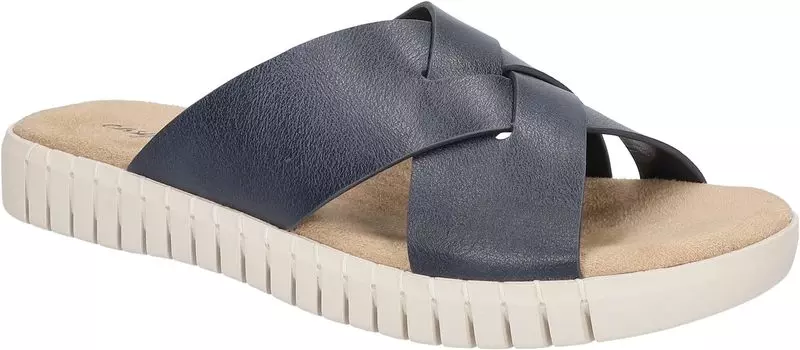 Сандалии Easy Street Brylee, темно-синий