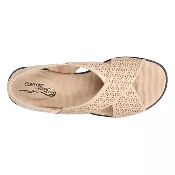 Сандалии Easy Street Claudia