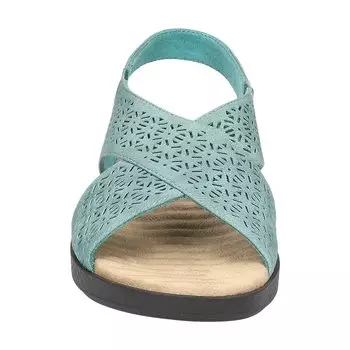 Сандалии Easy Street Claudia, бирюзовый
