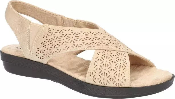 Сандалии Easy Street Claudia, песочный