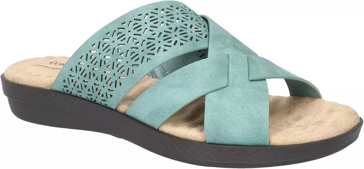 Сандалии Easy Street Coho, цвет Turquoise