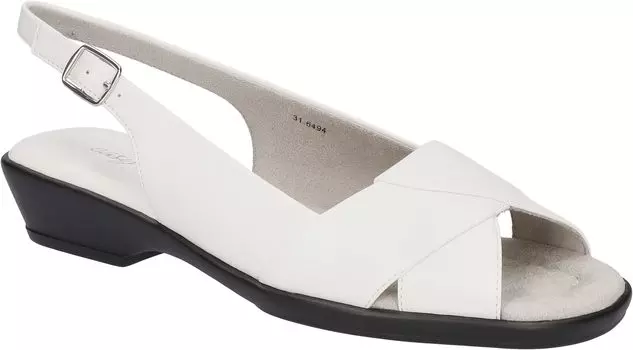 Сандалии Easy Street Drew, белый