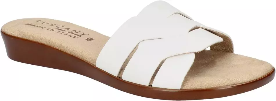 Сандалии Easy Street Nicia, белый