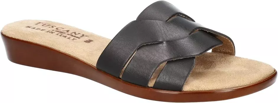 Сандалии Easy Street Nicia, черный