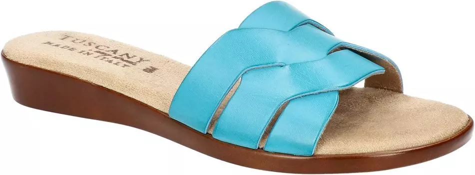 Сандалии Easy Street Nicia, цвет Turquoise