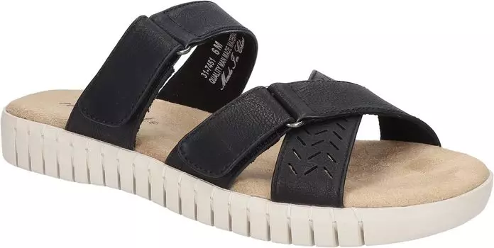 Сандалии Easy Street Patricia, черный