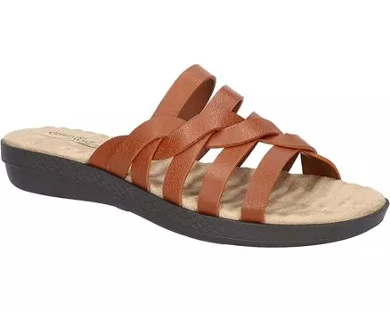 Сандалии Easy Street Sheri, цвет Cognac