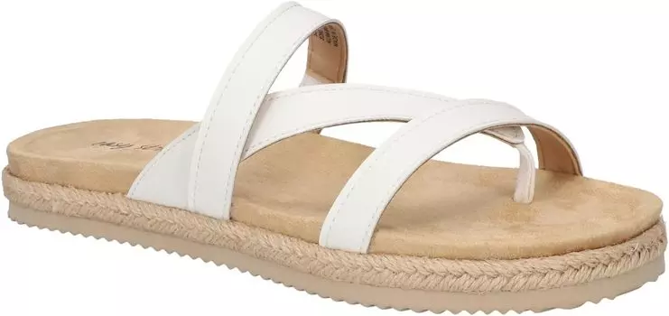Сандалии Easy Street Song, белый