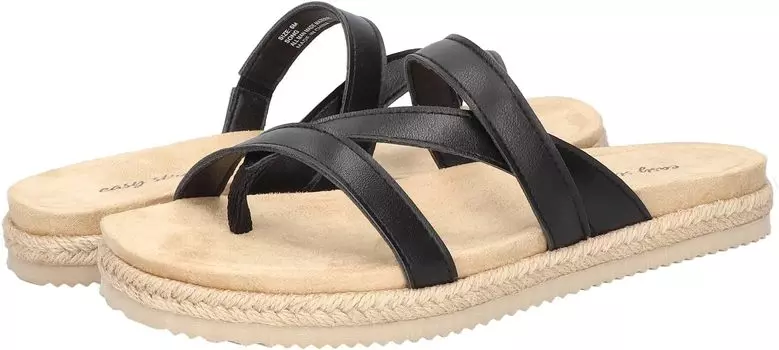 Сандалии Easy Street Song, черный