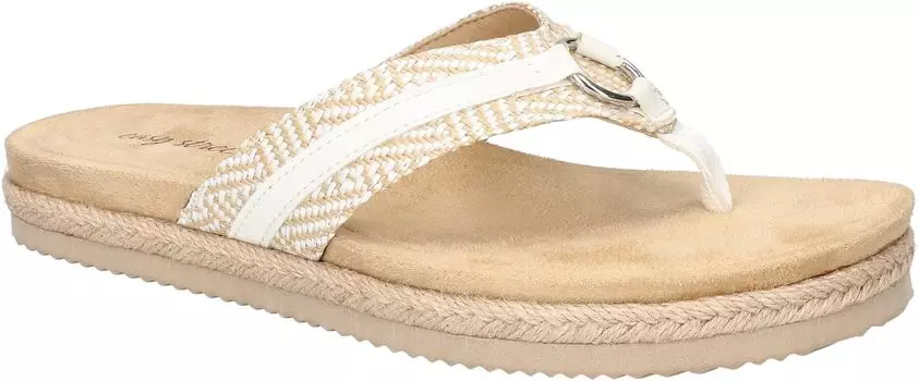 Сандалии Easy Street Starling, белый