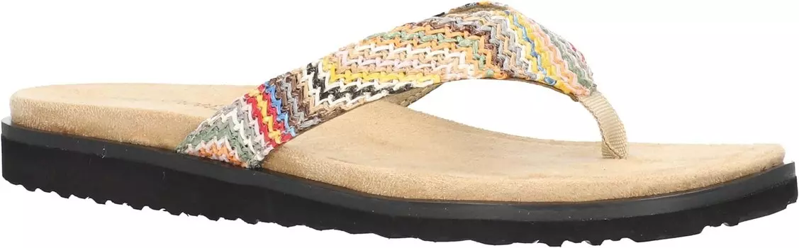 Сандалии Easy Street Stevie, цвет Multi Raffia Woven