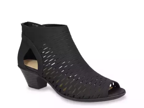 Сандалии Easy Street Sunrise, черные