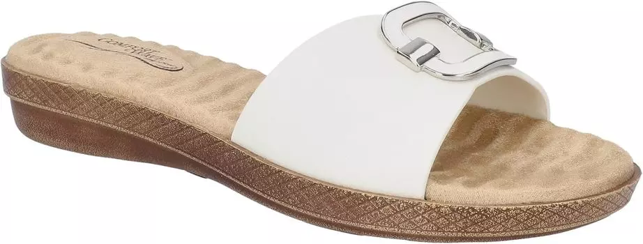 Сандалии Easy Street Sunshine, белый